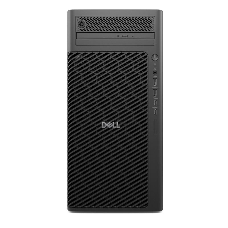 DELL WS PRO MAX T2 FCT2250_1 U7 265 1X16GB 512SSD 4GB A400 WIN11PRO W11P 3 YIL YERİNDE