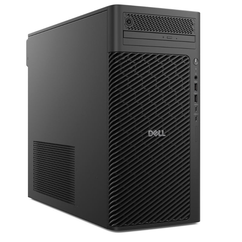 DELL WS PRO MAX T2 FCT2250_4 ULTRA 7 265 1X16GB 1TB SSD 12GB NVIDIA GEFORCE RTX 5070 1500W W11P 3 YI