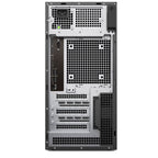 DELL WS PRO MAX T2 FCT2250_4 ULTRA 7 265 1X16GB 1TB SSD 12GB NVIDIA GEFORCE RTX 5070 1500W W11P 3 YI