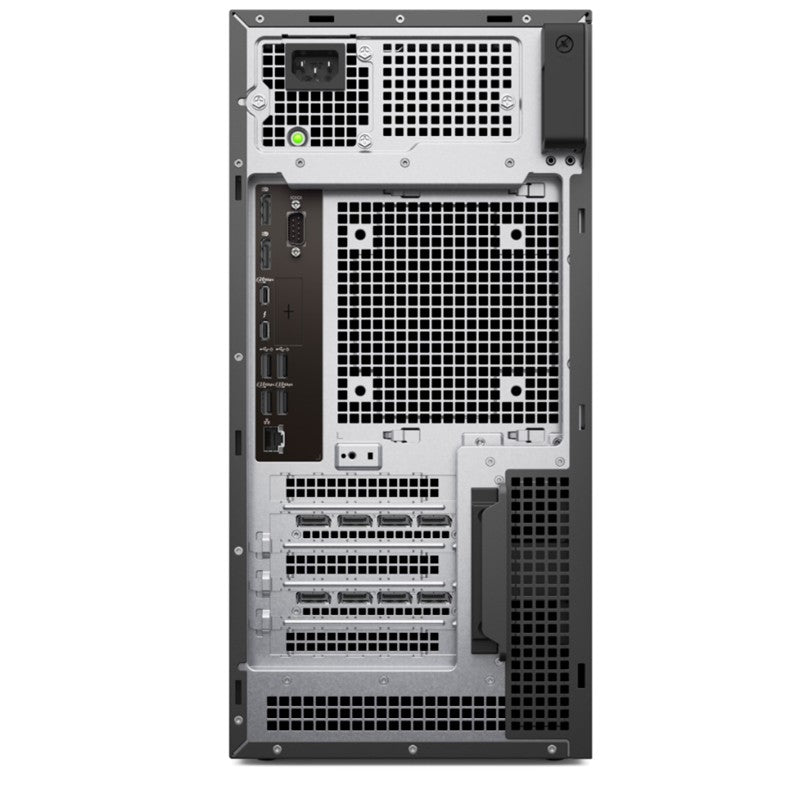 DELL WS PRO MAX T2 FCT2250_4 ULTRA 7 265 1X16GB 1TB SSD 12GB NVIDIA GEFORCE RTX 5070 1500W W11P 3 YI