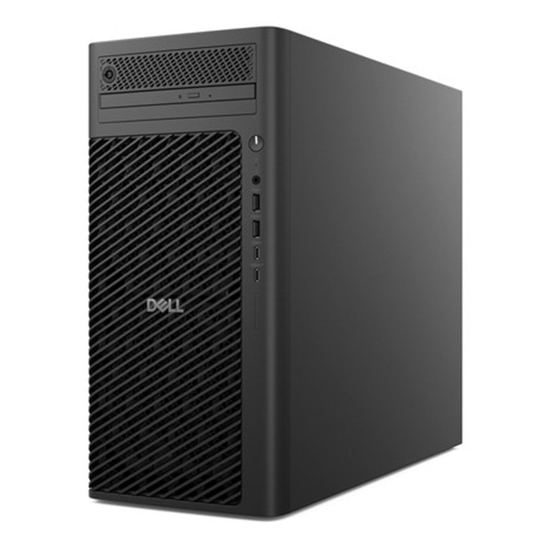 DELL WS PRO MAX T2 FCT2250_10 ULTRA 9 285 2X32GB 1TB SSD 16GB NVIDIA RTX2000 ADA 1500W W11P 3 YIL YE