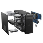 DELL WS PRO MAX T2 FCT2250_10 ULTRA 9 285 2X32GB 1TB SSD 16GB NVIDIA RTX2000 ADA 1500W W11P 3 YIL YE