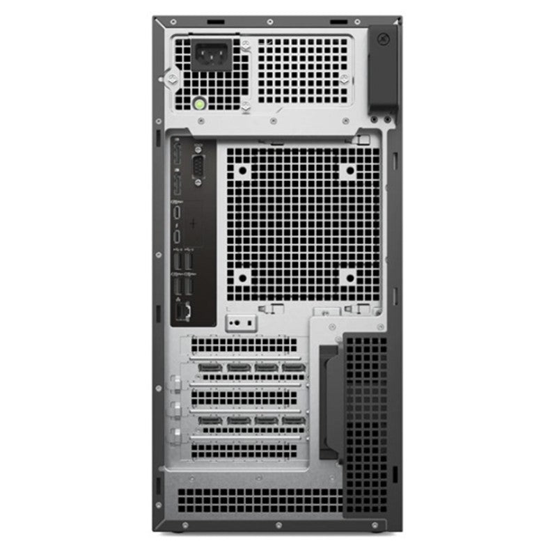 DELL WS PRO MAX T2 FCT2250_5 ULTRA 7 265K 1X32GB 1TB SSD 12GB NVIDIA GEFORCE RTX 5070 1500W W11P 3 Y