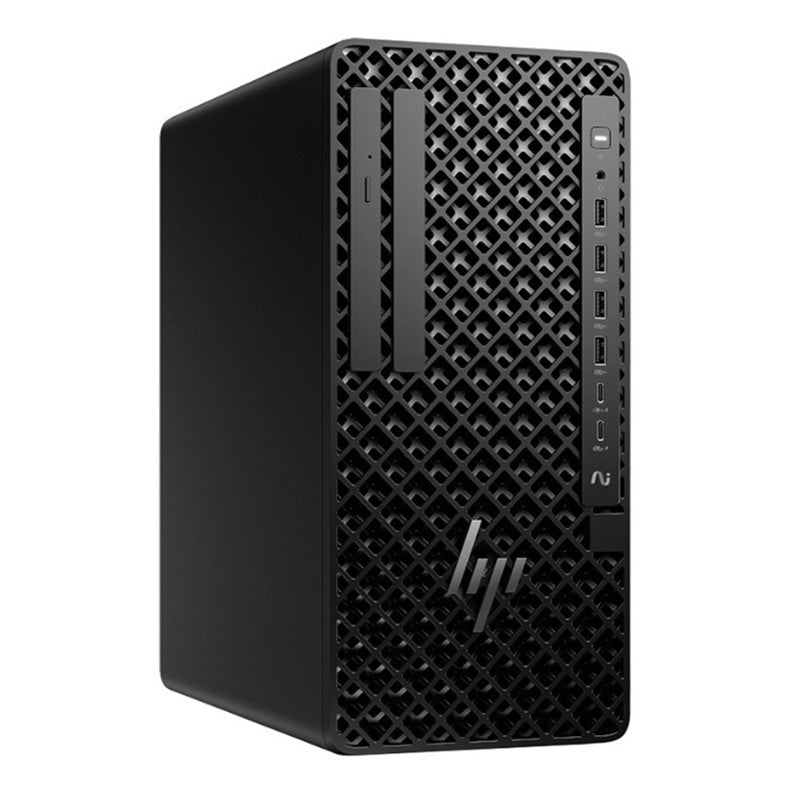 HP WS B34JSES Z1 G1İ U7-265 1X32GB 1TB SSD RTX 5060 TI 16GB WIN11PRO 3 YIL YERİNDE