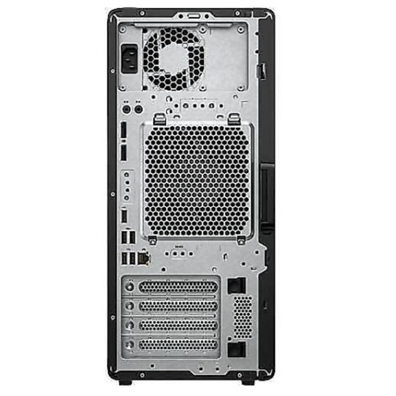 HP WS CU0J1ES Z2 G1İ U7-265K 32GB (1X32GB) 1TB SSD INTEL GRAPHICS W11PRO 5 YIL YERİNDE