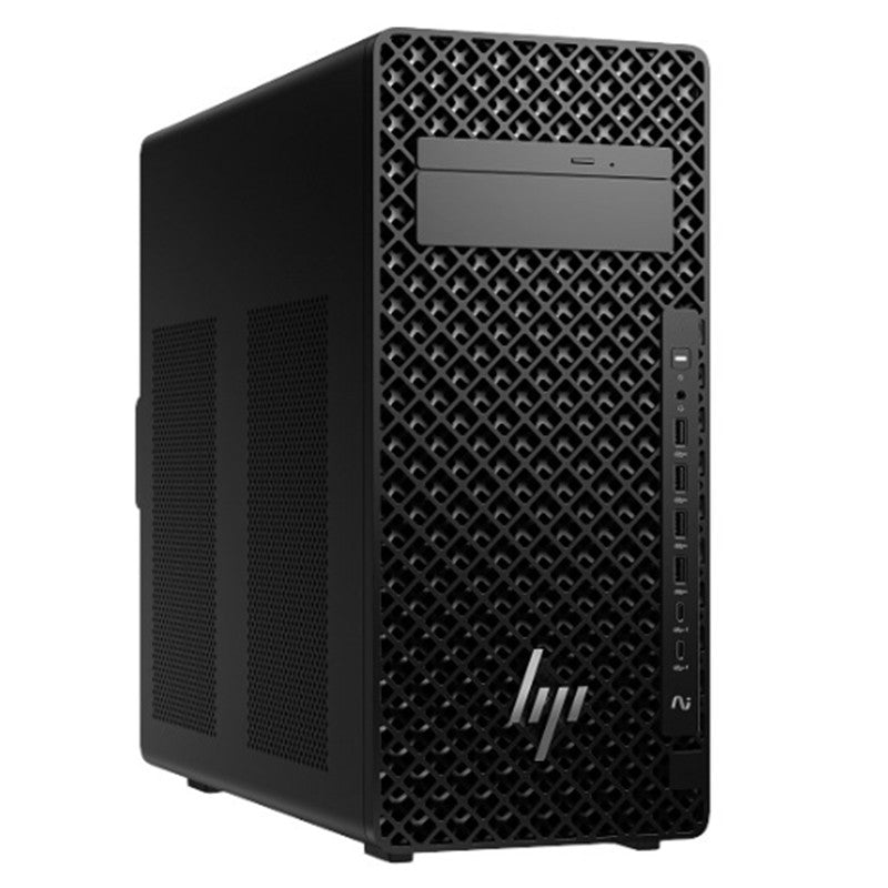 HP WS B34JFES Z2 G1İ U9-285K 32GB 1TB SSD NVIDIA RTX 4000 ADA 20 GB WIN11PRO 5 YIL YERİNDE