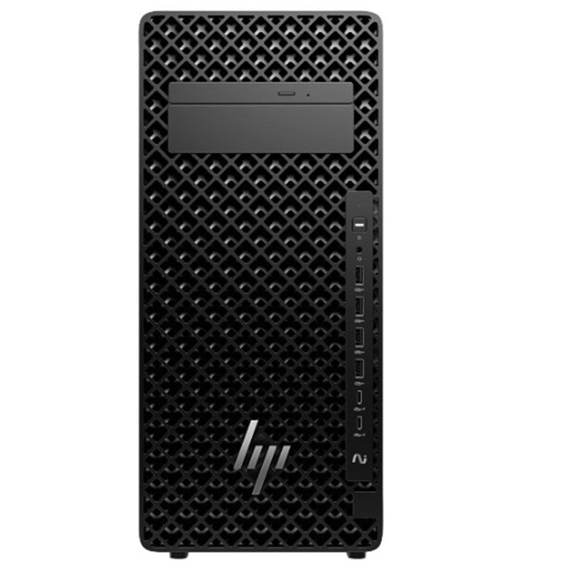 HP WS B34JGES Z2 G1İ U7-265K 1X32GB 1TB SSD RTX 5070 12GB WIN11PRO 5 YIL YERİNDE