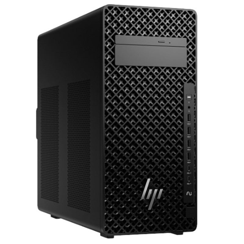 HP WS B34JGES Z2 G1İ U7-265K 1X32GB 1TB SSD RTX 5070 12GB WIN11PRO 5 YIL YERİNDE