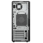 HP WS B34JGES Z2 G1İ U7-265K 1X32GB 1TB SSD RTX 5070 12GB WIN11PRO 5 YIL YERİNDE