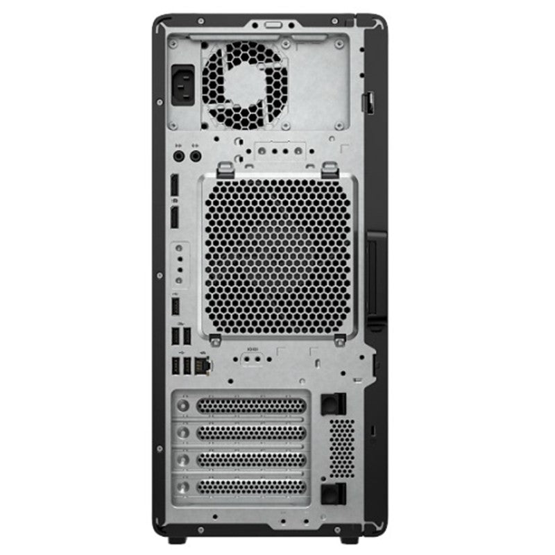 HP WS B34JGES Z2 G1İ U7-265K 1X32GB 1TB SSD RTX 5070 12GB WIN11PRO 5 YIL YERİNDE