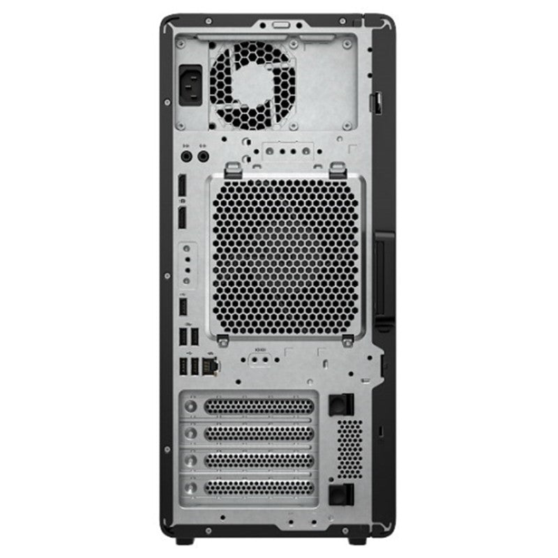 HP WS B34JZES Z2 G1İ U9-285K 1X32GB 1TB SSD RTX 5070 12GB WIN11PRO 5 YIL YERİNDE