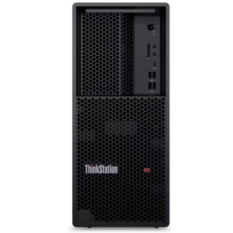 LENOVO 30HT00B4TR WS P3 V2 ULTRA9 285K 24C 2X16GB 1X1TB SSD 750W NVIDIA RTX2000 16GB BWELL W11P 3 YI