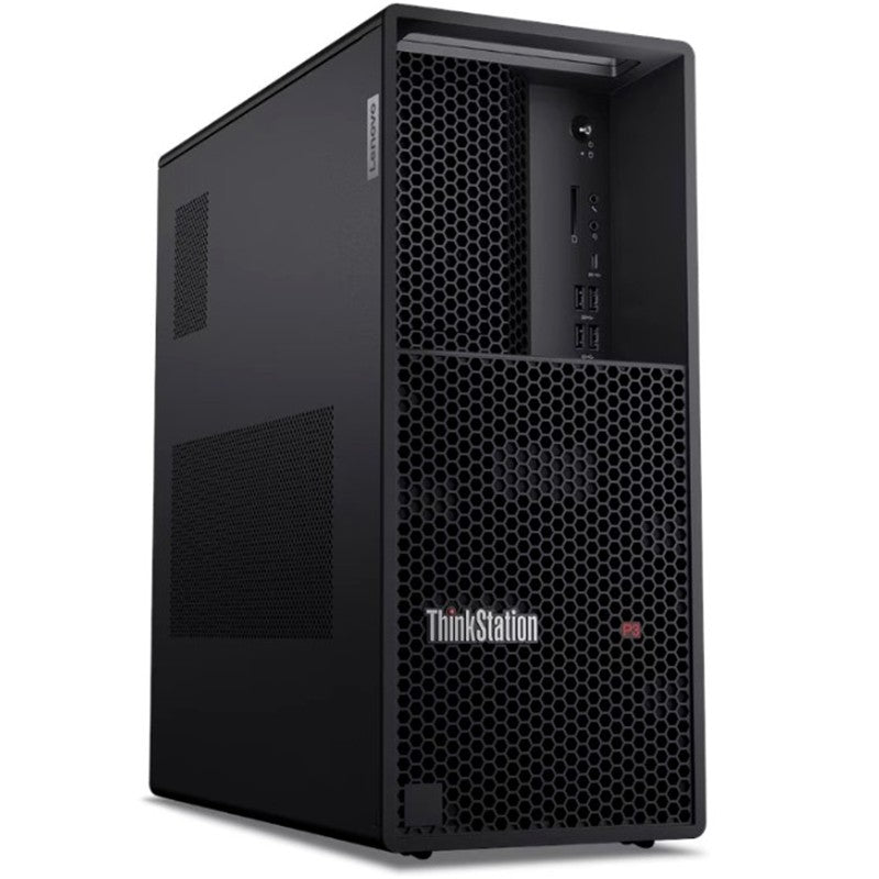 LENOVO 30HT00B4TR WS P3 V2 ULTRA9 285K 24C 2X16GB 1X1TB SSD 750W NVIDIA RTX2000 16GB BWELL W11P 3 YI