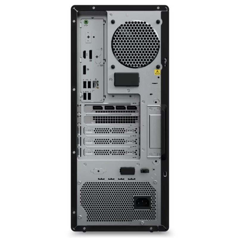 LENOVO 30HT00B4TR WS P3 V2 ULTRA9 285K 24C 2X16GB 1X1TB SSD 750W NVIDIA RTX2000 16GB BWELL W11P 3 YI