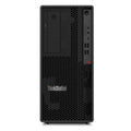 LENOVO WS TOWER P2 0JQ003QTR ULTRA7 265 1X32G 1X1TB SSD NVIDIA RTX5060 8GB W11P 3 YIL YERİNDE GARANTİ