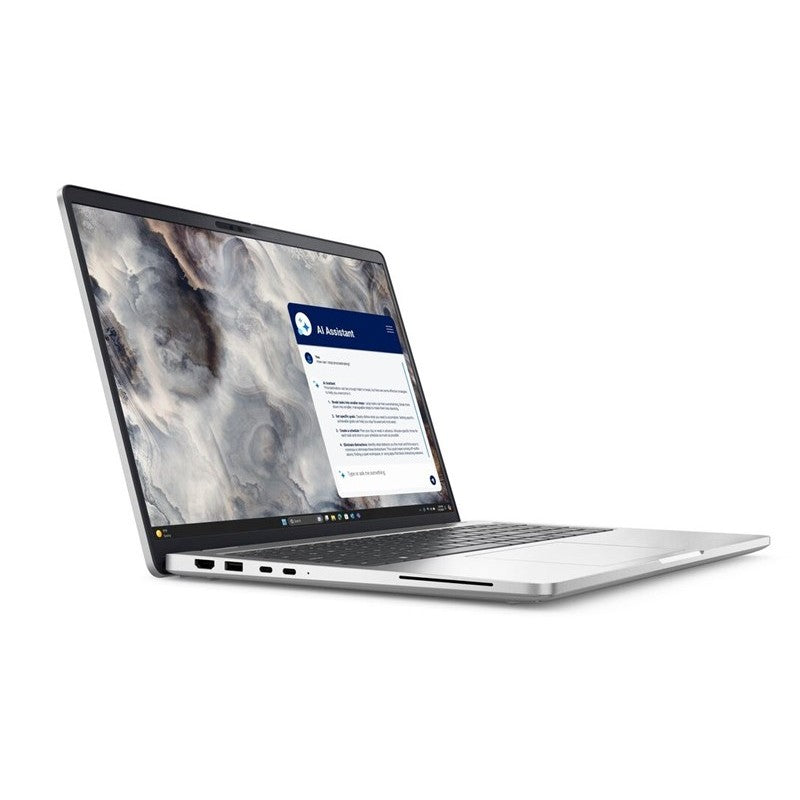 DELL NB PRO 16 ULTRA5 235U 32GB 512SSD DOS BTO106_PC16250_U