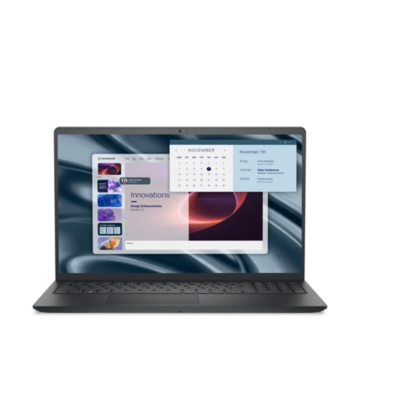 DELL NB // PRO 15 ESSENTIAL PV15250_RPLU_004_P_U C3-100U 8GB 512SSD 15.6 O/B UBUNTU