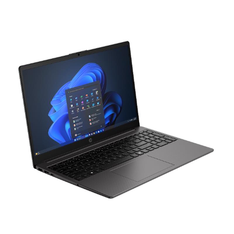 HP 255R G10 D30M3ET RYZEN 5-7535U 16GB 512SSD 15.6 DOS