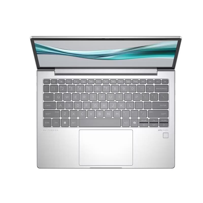 HP ELITEBOOK 630 G10 9C0F2EA INTEL ULTRA 7-155U 16GB 512SSD 13.3 DOS