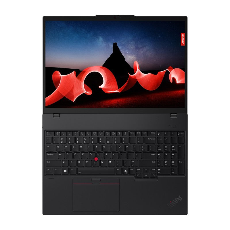 LENOVO NB E16 THINKPAD 21MA008YTX ULTRA5 125U 16GB 512SSD O/B 16 DOS