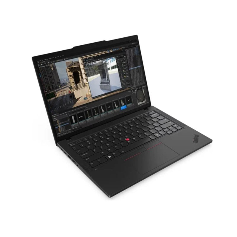 LENOVO 21MFS2MQ00// MWS P14s G5 AMD R7 PRO 16GB 5600MHz SODIMM 512GB SSD DOS