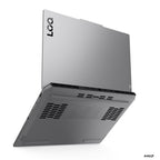 LENOVO NB LOQ 15AHP10 83JG00BJTR RYZEN 7 250 32GB 1TB SSD 8GB RTX 5060 15.6 DOS