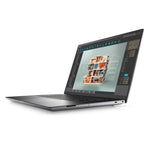 DELL NBW M5690 XCTOP5690EMEA_VP-1 U7-155H 16GB 512SSD 6GB RTX1000 W11PRO 3 YIL YERİNDE