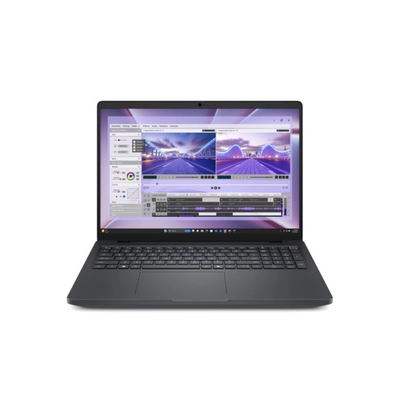 DELL PROMAX 16 NBW MC16250_5 U9-285H 32GB(2X16GB) 1TB SSD 8GB RTX PRO1000 BLACKWELL W11P 3 YIL YERİNDE GARANTİ