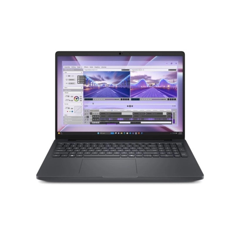 DELL PROMAX 16P NBW MB16250_1 U7-265HX 32GB(2X16GB) 1TB SSD 12GB RTX PRO3000 BLACKWELL W11P 3 YIL YERİNDE GARANTİ