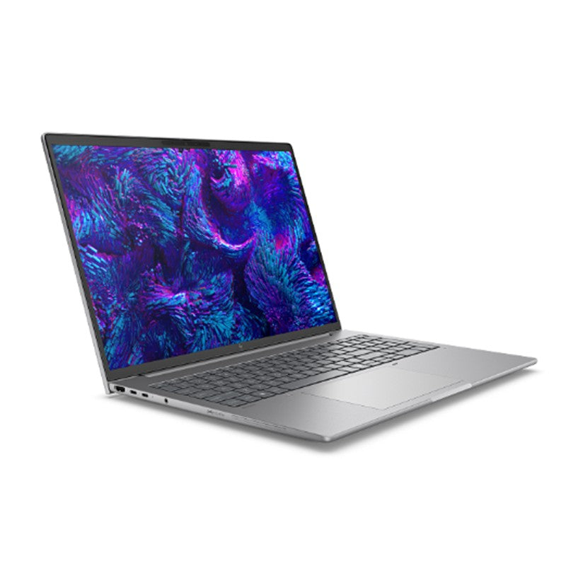 HP NBW A3ZW3ET ZBOOK 8 G1İ 16 U7-255H 32GB (1X32GB) 1TB SSD NVIDIA RTX 500 ADA 4GB 16" W11P 3 YIL YE