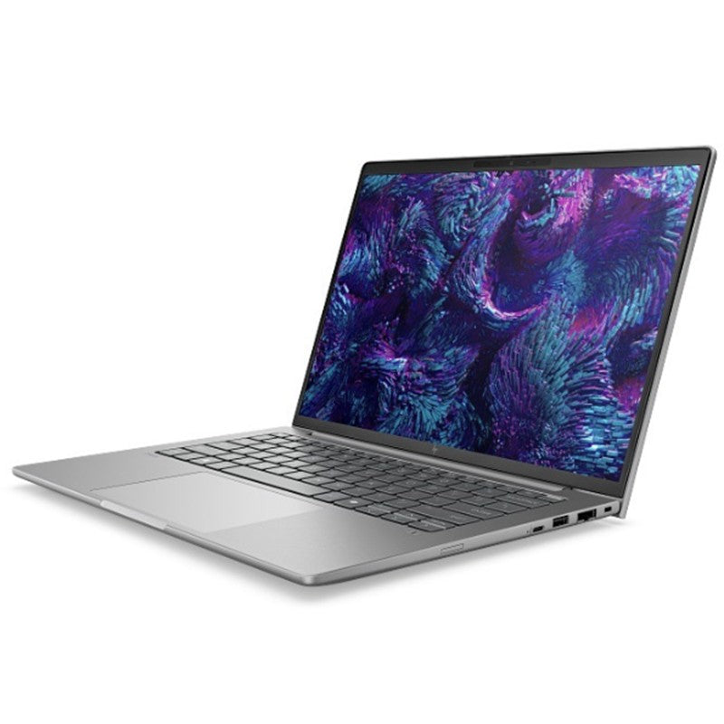 HP NBW A3ZW7ET ZBOOK 8 G1I 14 U7-255H 32GB (1X32GB) 1TB SSD NVIDIA RTX 500 ADA 4GB 14" W11P 3 YIL YE