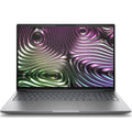 HP NBW B30HMES ZBOOK X 16 G1İ U7-255H 1X32GB 1X1TB SSD 16 WUXGA RTXPRO500 6GB W11P 3YIL YERİNDE GARA