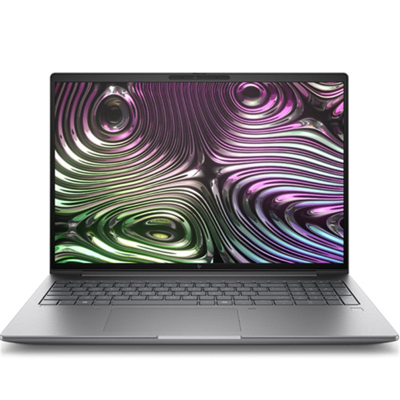 HP NBW B30HMES ZBOOK X 16 G1İ U7-255H 1X32GB 1X1TB SSD 16 WUXGA RTXPRO500 6GB W11P 3YIL YERİNDE GARA