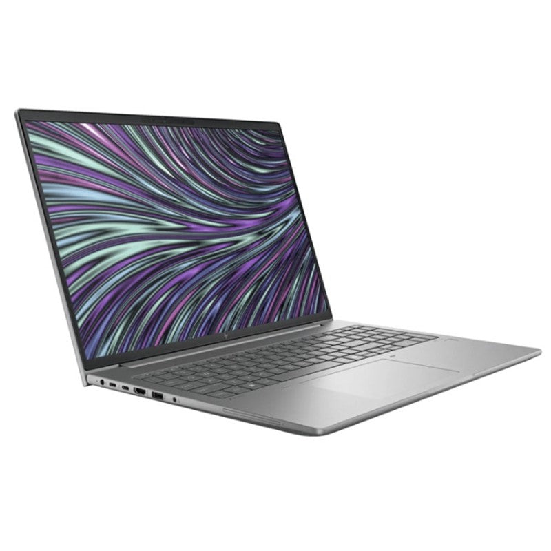 HP NBW B30HMES ZBOOK X 16 G1İ U7-255H 1X32GB 1X1TB SSD 16 WUXGA RTXPRO500 6GB W11P 3YIL YERİNDE GARA