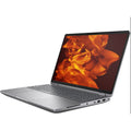 HP NBW C65G2ES ZBOOK FURY 16 G1İ U7-265HX 1X32GB 1X1TB SSD 16 WUXGA RTXPRO3000 12GB W11P 3 YIL YERİN