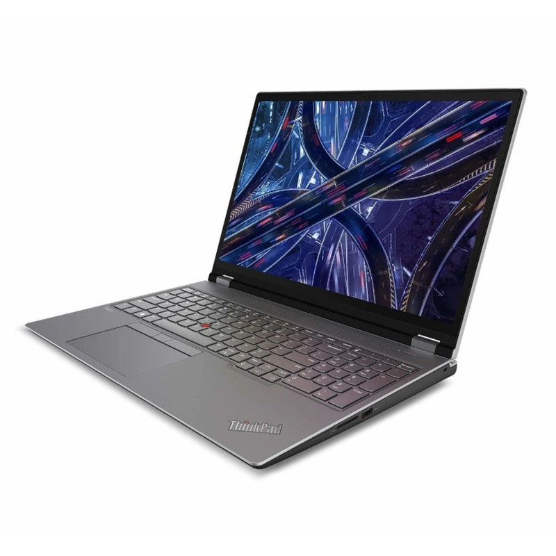 LENOVO THINKPAD NBW 21KX001MTX P16V V2 ULTRA-7 165H 2X16GB 1TB SSD NVIDIA RTX2000ADA 8GB 16" W11P 3