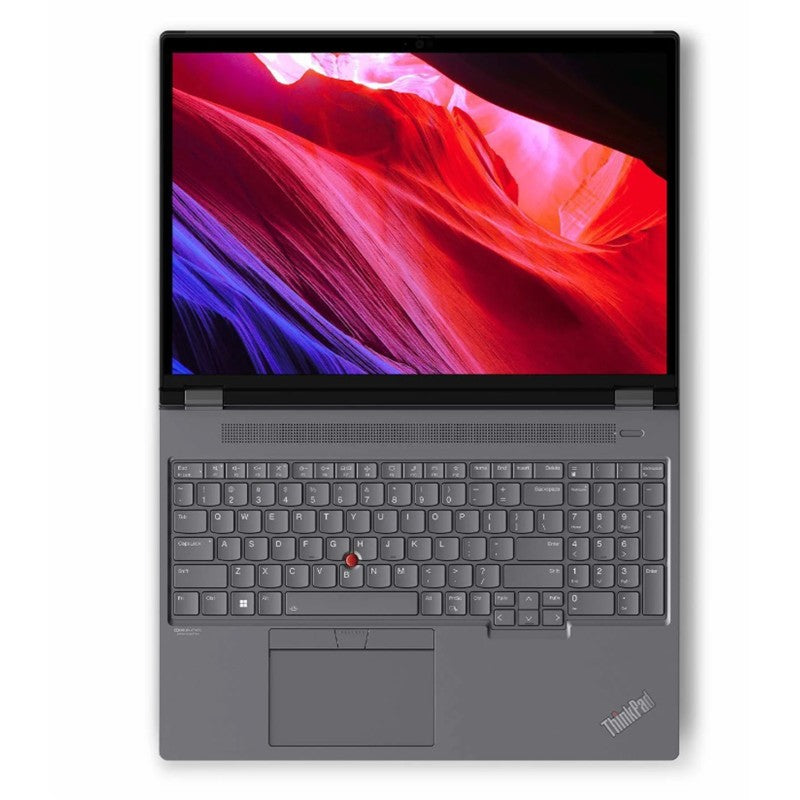 LENOVO THINKPAD NBW 21KX001MTX P16V V2 ULTRA-7 165H 2X16GB 1TB SSD NVIDIA RTX2000ADA 8GB 16" W11P 3