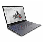 LENOVO THINKPAD NBW 21KX001MTX P16V V2 ULTRA-7 165H 2X16GB 1TB SSD NVIDIA RTX2000ADA 8GB 16" W11P 3