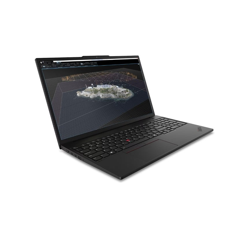 LENOVO THINKPAD NBW 21QV000YTX P16S G4 U7 255H 1X16GB 1X512GB SSD NVIDIA RTXPRO500 B.WELL 6GB W11P 1
