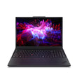 LENOVO THINKPAD NBW 21RS0006TX P16V ULTRA 7 255H 2X16GB 1X1TB SSD NVIDIA RTXPRO1000 B.WELL 8GB W11P