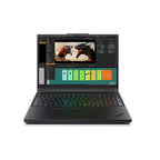 LENOVO NBW 21RQ000JTX P16 G3 ULTRA 9 275HX 64G(2X32GB) 1X1TB NVIDIA RTXPRO3000 B.WELL 12GB W11P 3 YI