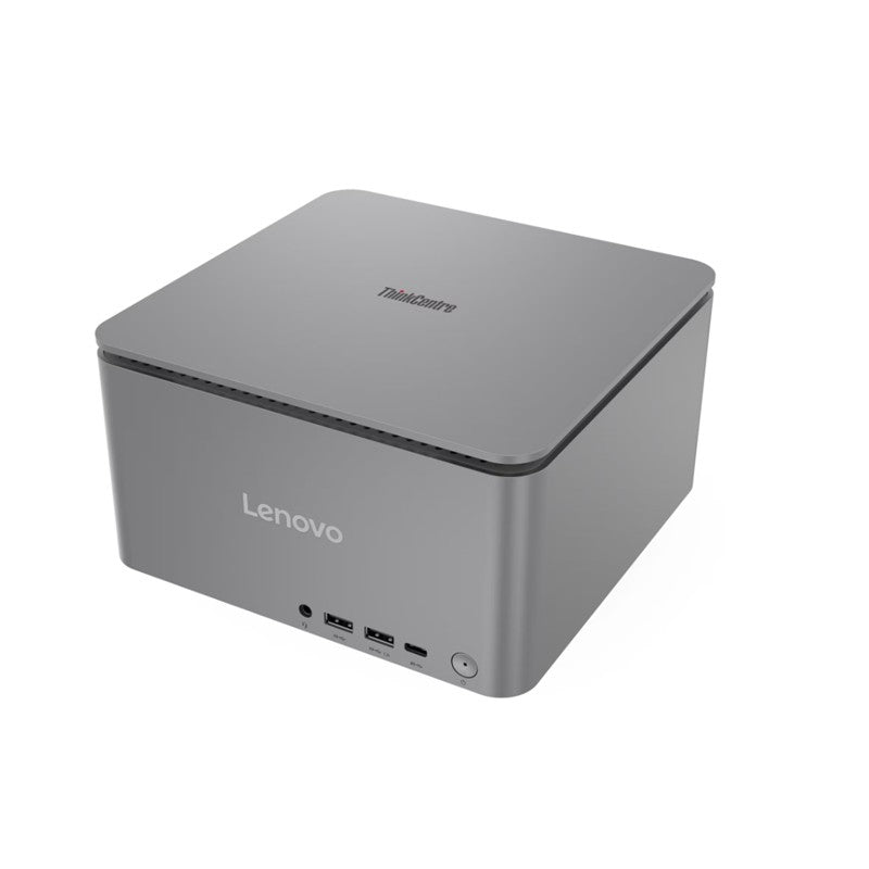 LENOVO THINKCENTRE NEO ULTRA 12W1001XTR I9-14900 1X32GB 1X1TB NVIDIA GEFORCE RTX4060 8GB WIN11PRO 3