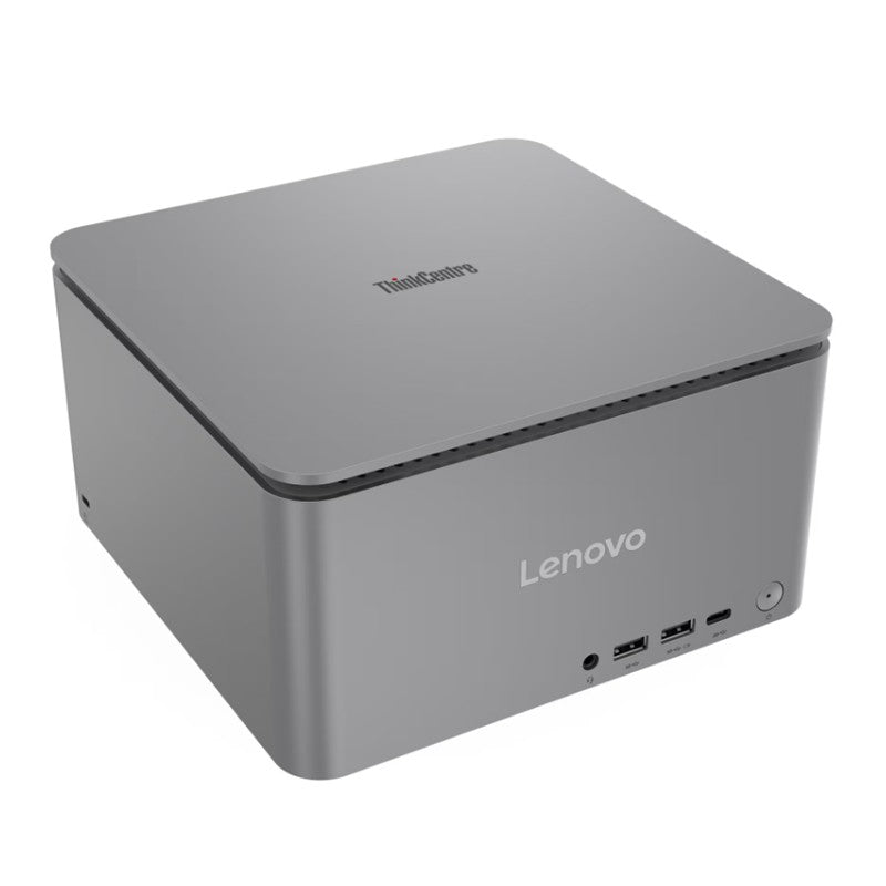 LENOVO THINKCENTRE NEO ULTRA 12W1001XTR I9-14900 1X32GB 1X1TB NVIDIA GEFORCE RTX4060 8GB WIN11PRO 3