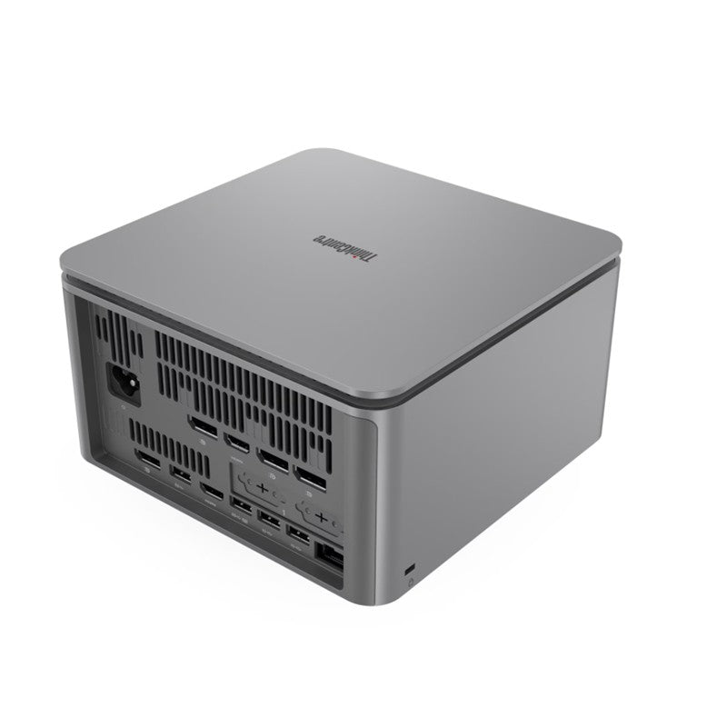 LENOVO THINKCENTRE NEO ULTRA 12W1001XTR I9-14900 1X32GB 1X1TB NVIDIA GEFORCE RTX4060 8GB WIN11PRO 3