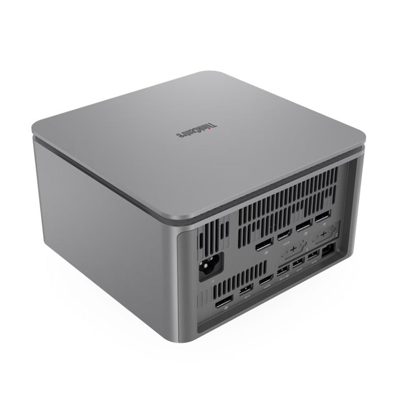 LENOVO THINKCENTRE NEO ULTRA 12W1001XTR I9-14900 1X32GB 1X1TB NVIDIA GEFORCE RTX4060 8GB WIN11PRO 3