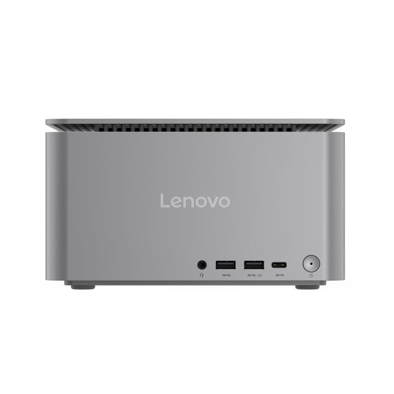 LENOVO THINKCENTRE NEO ULTRA 12W1001XTR I9-14900 1X32GB 1X1TB NVIDIA GEFORCE RTX4060 8GB WIN11PRO 3