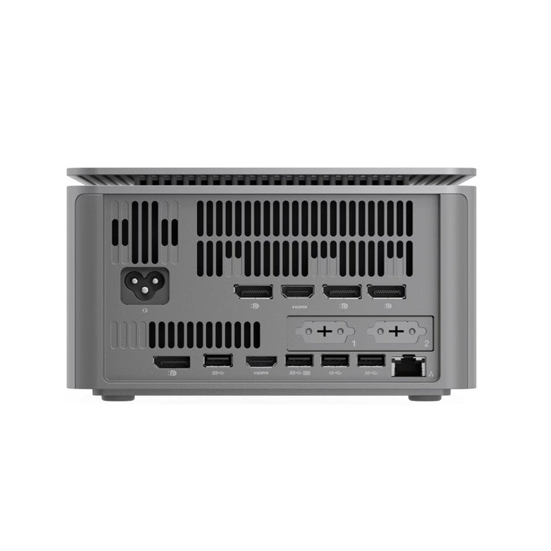 LENOVO THINKCENTRE NEO ULTRA 12W1001XTR I9-14900 1X32GB 1X1TB NVIDIA GEFORCE RTX4060 8GB WIN11PRO 3