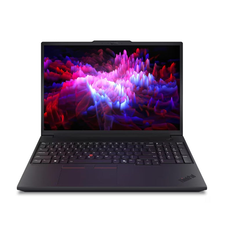 LENOVO NBW 21RS0003TX P16 G3 ULTRA 7 255H 32GB(2X16GB) 1X512GB NVIDIA RTXPRO500 B.WELL 6GB W11P 3 YI
