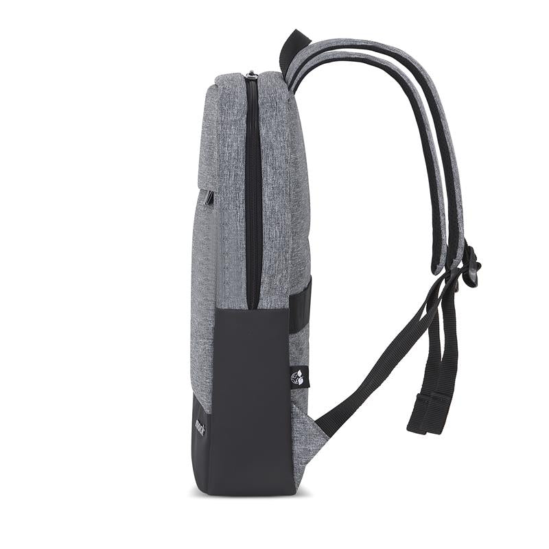 MACK MCE-1104 15.6" UNICITY ECO NOTEBOOK SIRT ÇANTASI GRİ