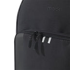 MACK MCE-1201 15.6" LUNA ECO NOTEBOOK SIRT ÇANTASI SİYAH